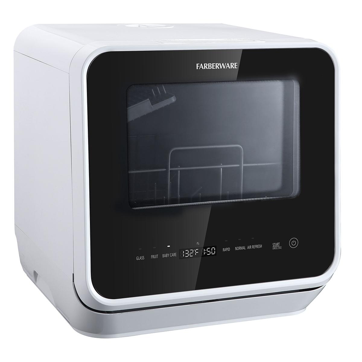 Farberware® Professional Portable Dishwasher