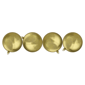 Northlight Shiny Vegas 12ct. Shatterproof Ornaments - image 4
