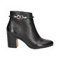 Womens Bella Vita Diaz Leather Ankle Boots - image 2
