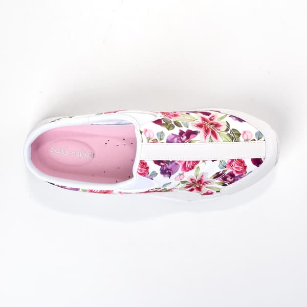 Womens Easy Spirit Traveltime373 Clogs