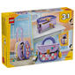 LEGO® Creator 3-in-1 Art Fashion Bag With Storage - image 19