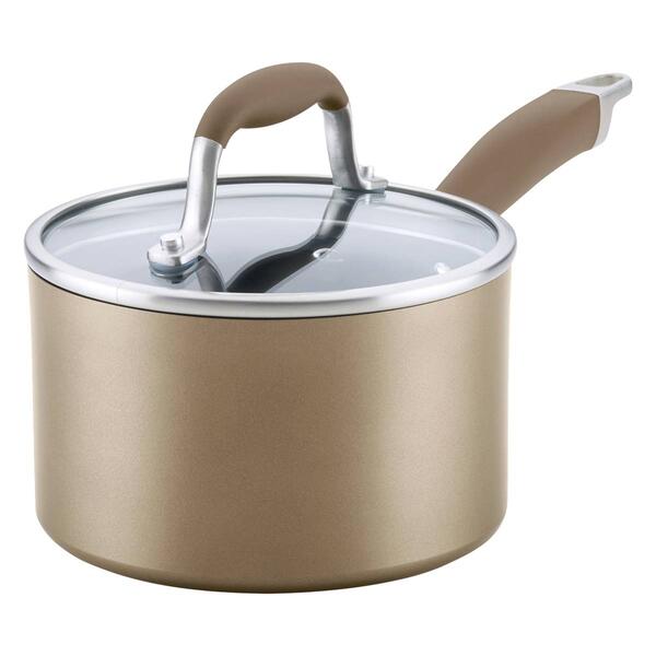 Anolon&#40;R&#41; Advanced Home Nonstick 2qt. Saucepan - image 