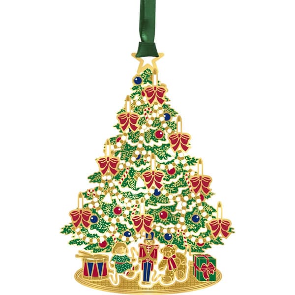Beacon Design Classic Christmas Tree Ornament - image 