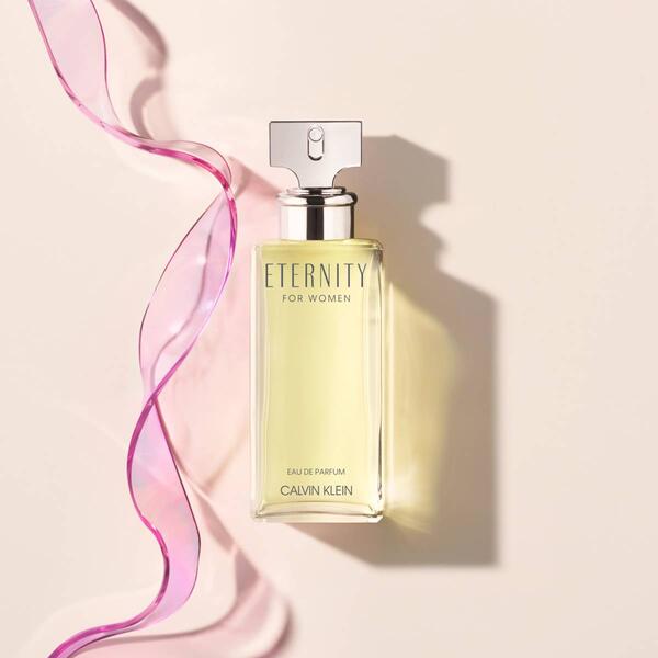 Calvin Klein Eternity Eau de Parfum 3pc.Gift Set