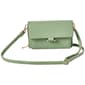 Womens DS Fashion Organizer Crossbody Wallet - image 1