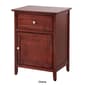 Passion Furniture Lzzy Nightstand - image 10