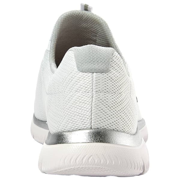 Womens Skechers Summits Artistry Chic Athletic Sneakers