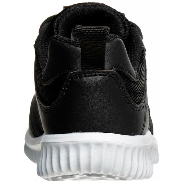 Big Boys Beverly Hills Polo Club Lace-Up Athletic Sneakers