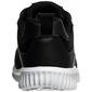 Big Boys Beverly Hills Polo Club Lace-Up Athletic Sneakers - image 4