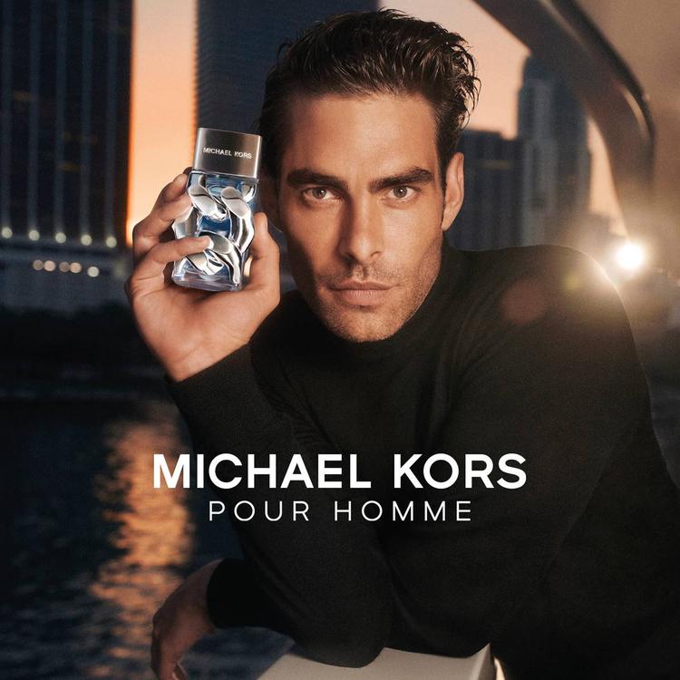 Michael Kors Pour Homme Eau de Parfum