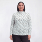 Plus Size Hasting & Smith Long Sleeve Halloween Icons Tee - image 1