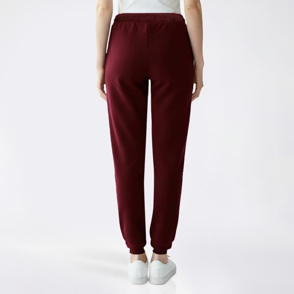 Juniors Jolie & Joy Sherpa Lined Fleece Sweatpants