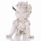 Hi-Line Gift Baby Fairy Crawling Garden Statue - image 2
