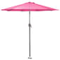Northlight Seasonal 9ft. Outdoor Patio Market Umbrella - image 8