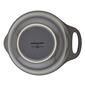 Rachael Ray 2pc. Ceramic Mixing Bowl Set - Dark Grey - image 9