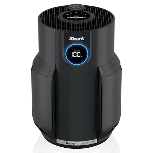 Shark(R) Never Change Air Purifier - image 