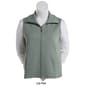 Womens Hasting & Smith Solid Quilted Vest - image 6