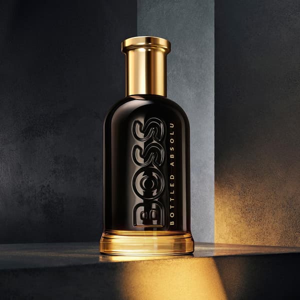 Hugo Boss BOSS Bottle Absolu Intense Parfum