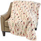 Ashley Cooper™ Nutcracker Waltz Plush Throw - image 3