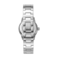Womens DKNY Half Bangle Silver Dial Watch DK1L160M0015 - image 3