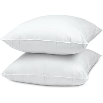 AllerEase Euro Pillow - Boscov's