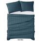 Cannon Heritage Solid Quilt Set - image 5