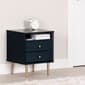 South Shore Dylane 2-Drawer Nightstand - image 2