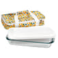 Homemaker 3pc. Bake N'' Take Lemons Bakeware - image 1