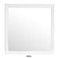 Passion Furniture Classic Square Dresser Mirror - 38x38 - image 8