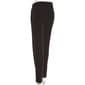 Womens Zac &amp; Rachel Pull On Slim Beasom Pocket Pants - image 2