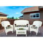 Belle Haven All-Weather Resin Wicker Seating Collection