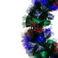 Northlight Seasonal 24in. Color Changing Pine Christmas Wreath - image 3