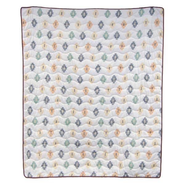 Donna Sharp Your Lifestyle Journey Throw