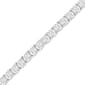 Nova Star® 1/2ctw. Lab Grown Diamond Tennis Bracelet - image 3