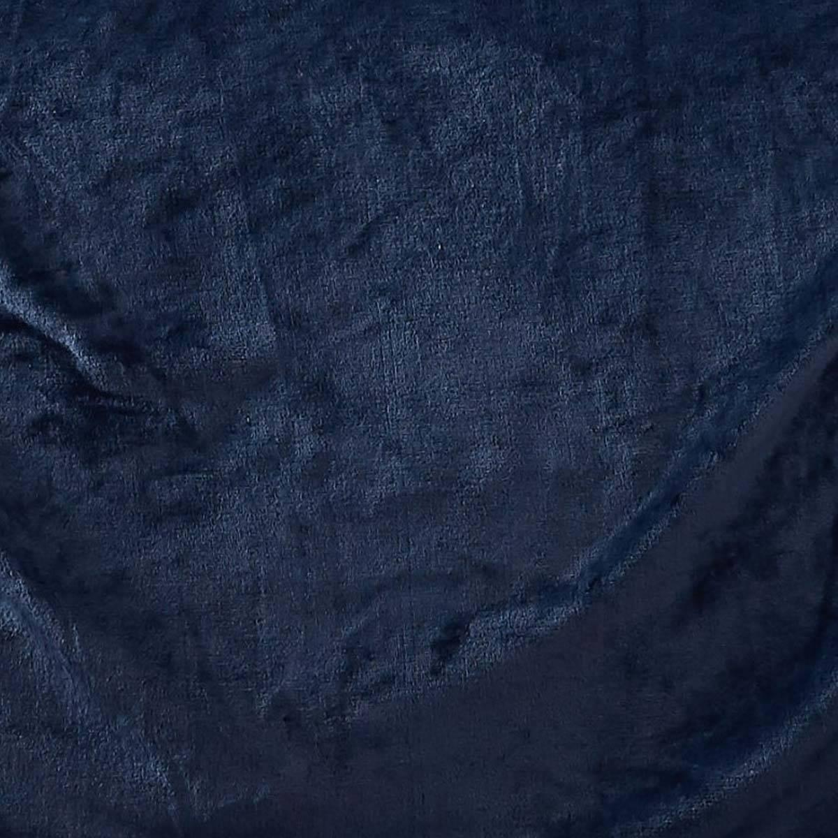 Cannon Solid Plush Throw
