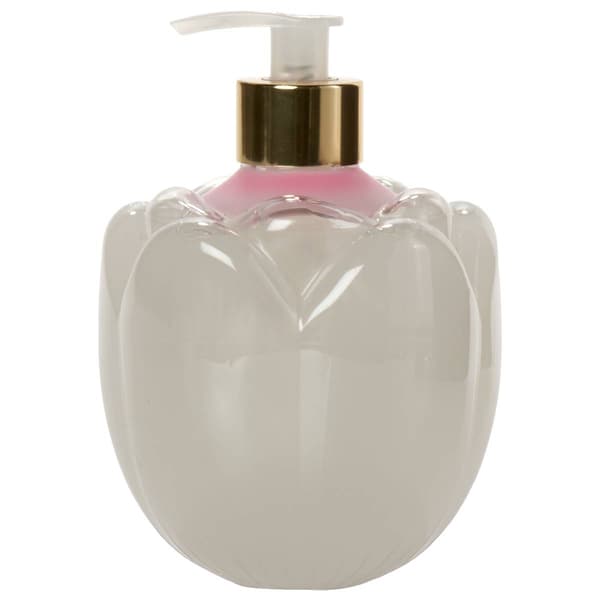 Simple Pleasures(R) Vanilla Jasmine Scented Hand Soap - image 