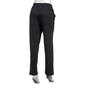Womens René Rofé® Polka Dot Pajama Pants - image 2