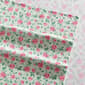 Betsey Johnson Flower Fun Sheet Set - image 4