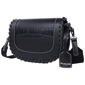 True Religion Whip Stitch Saddle Bag - image 3