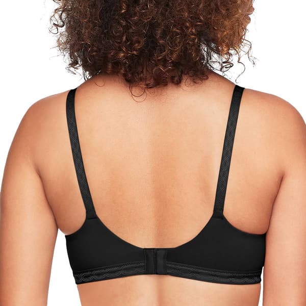 Womens Warner''s Cloud 9&#8482; Wire-Free Contour Bra 01269