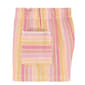 Girls &#40;4-6x&#41; Kids Headquarters&#174; 2pc. Stripe Tank Top & Shorts Set - image 3