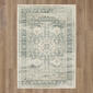Mohawk Home Carousel Kolab Grey Ornamental Accent Rug - 2' x 3' - image 1