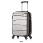 DUKAP Rodez Lightweight Hardside 20in. Carry-On Spinner - image 10