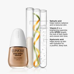 Clinique Even Better Clinical™ Serum Foundation Broad Spectrum