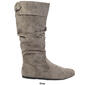Womens New @ttitude&#174; Sabreen 6 Tall Boots - image 2