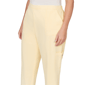 Plus Size Alfred Dunner Out Of The Blue Wide Leg Cargo Capris - image 5