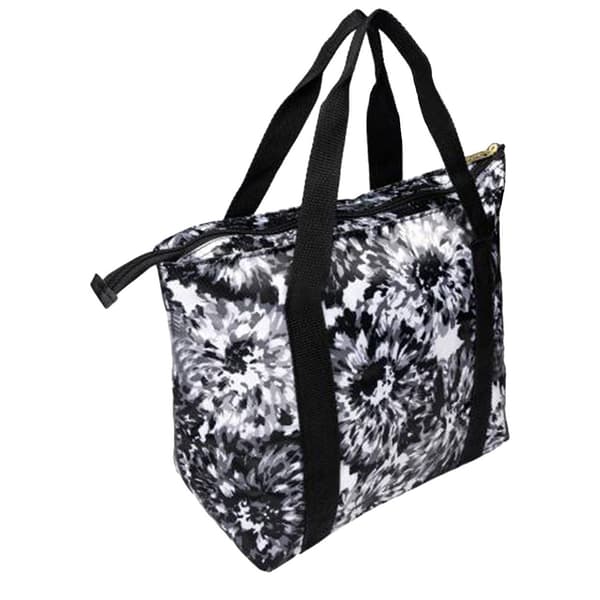 Isaac Mizrahi Irving Large Lunch Tote