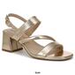 Womens LifeStride Celia Strappy Dress Sandals - image 6