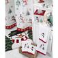 Avanti Winter Snowman Bath Collection