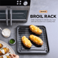 Ninja® French Door Premier Air Fryer, Convection Oven, Toaster - image 9